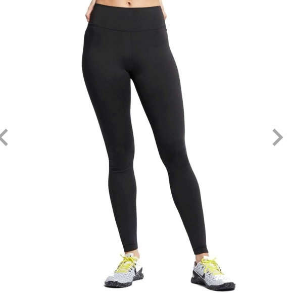 Nike Pants - Nike Sculp Victory Leggings